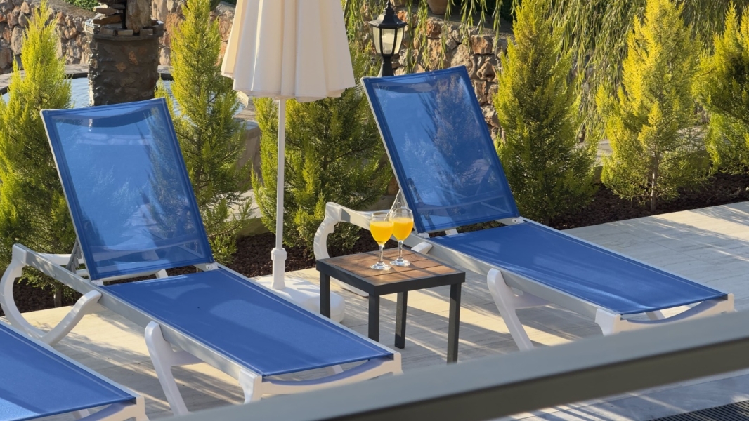 Villa Güngör Fethiye